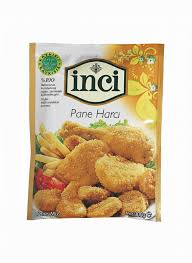 İnci Pane Harcı Poşet 100 gr 12 ad